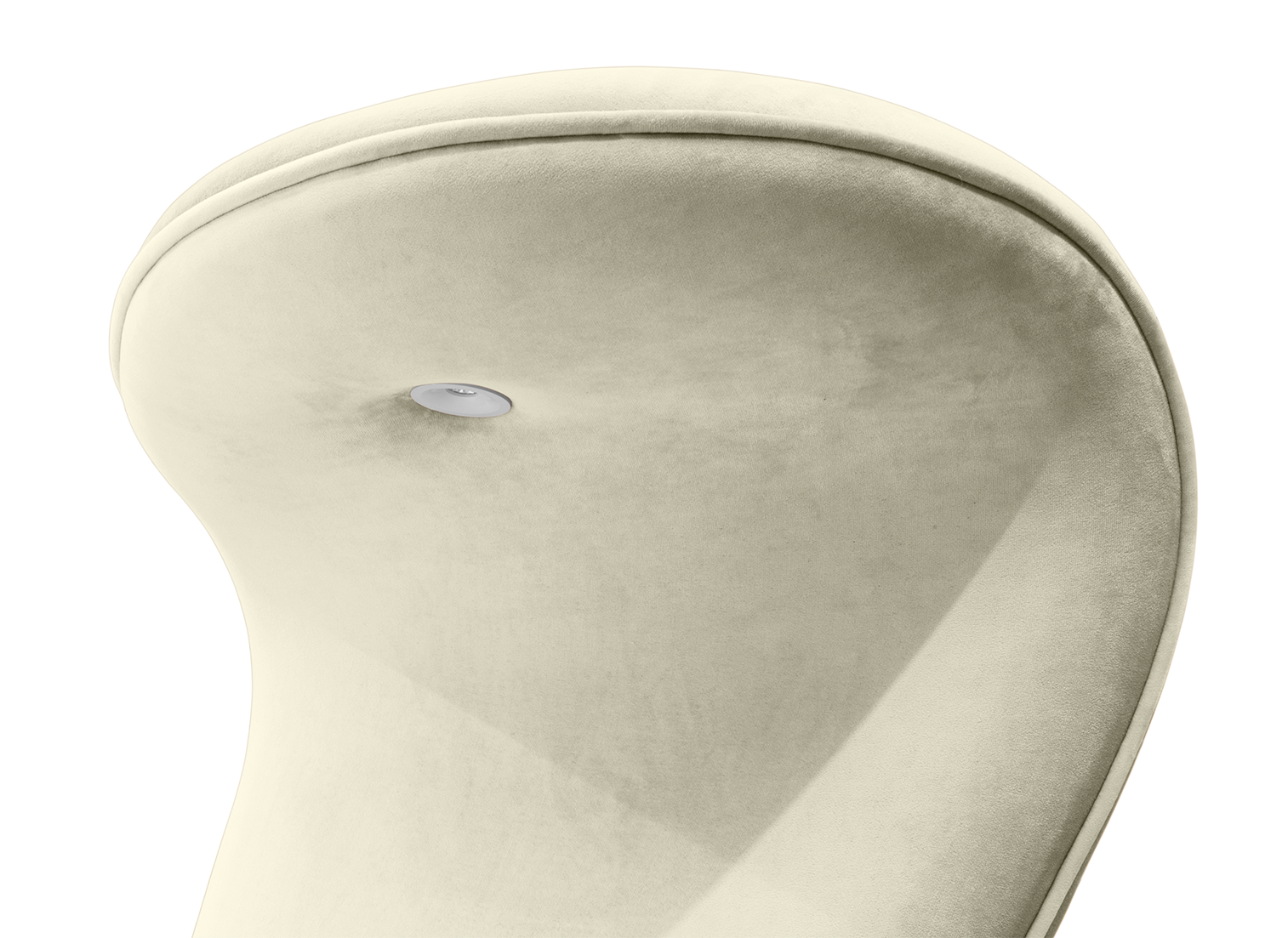 Cama toca Snuggly Bunny