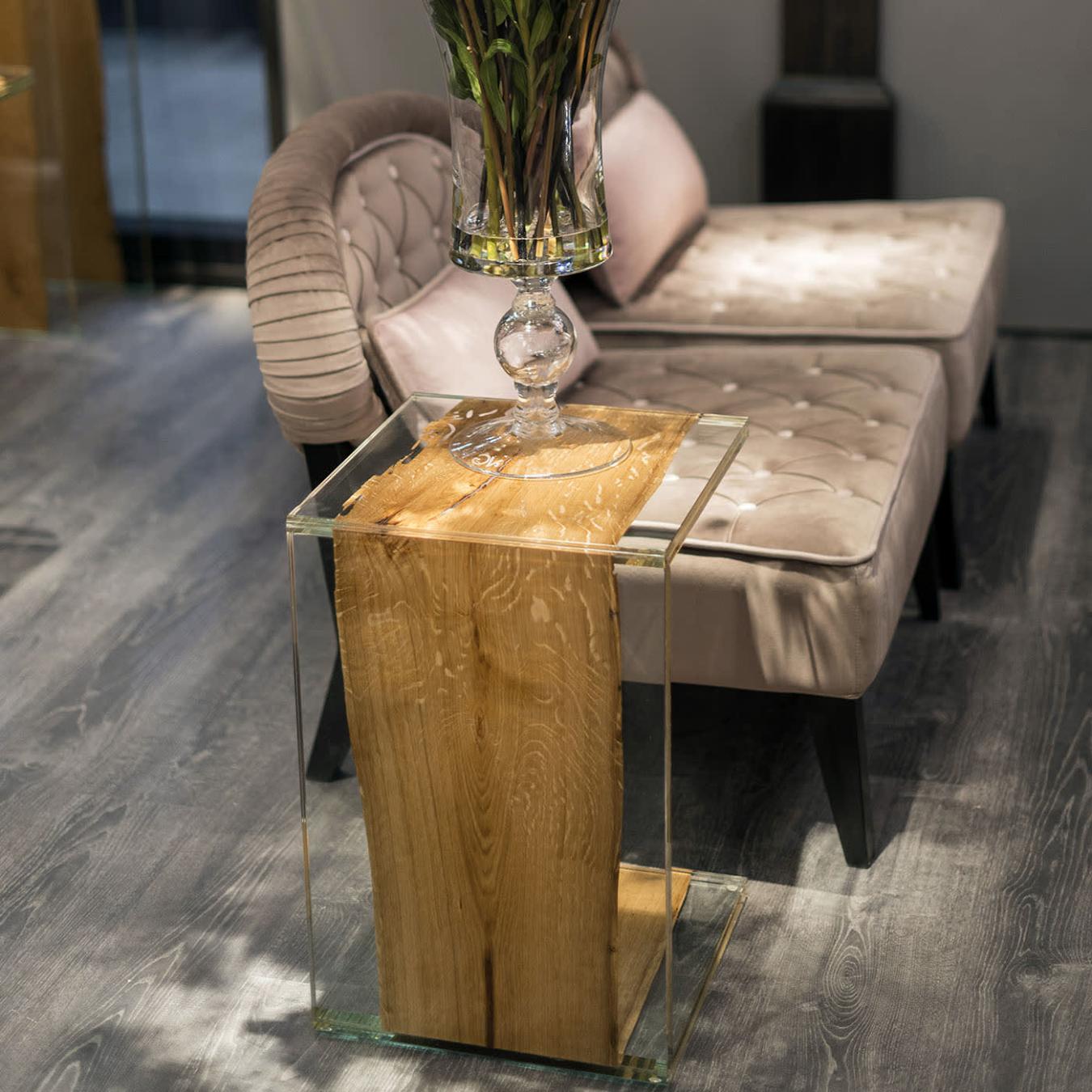 Mesa de Apoio Venezia