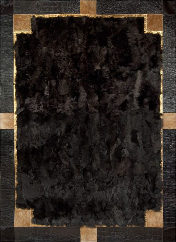 Tapete Pele Tuscany | Tamanho: 300 × 400 cm