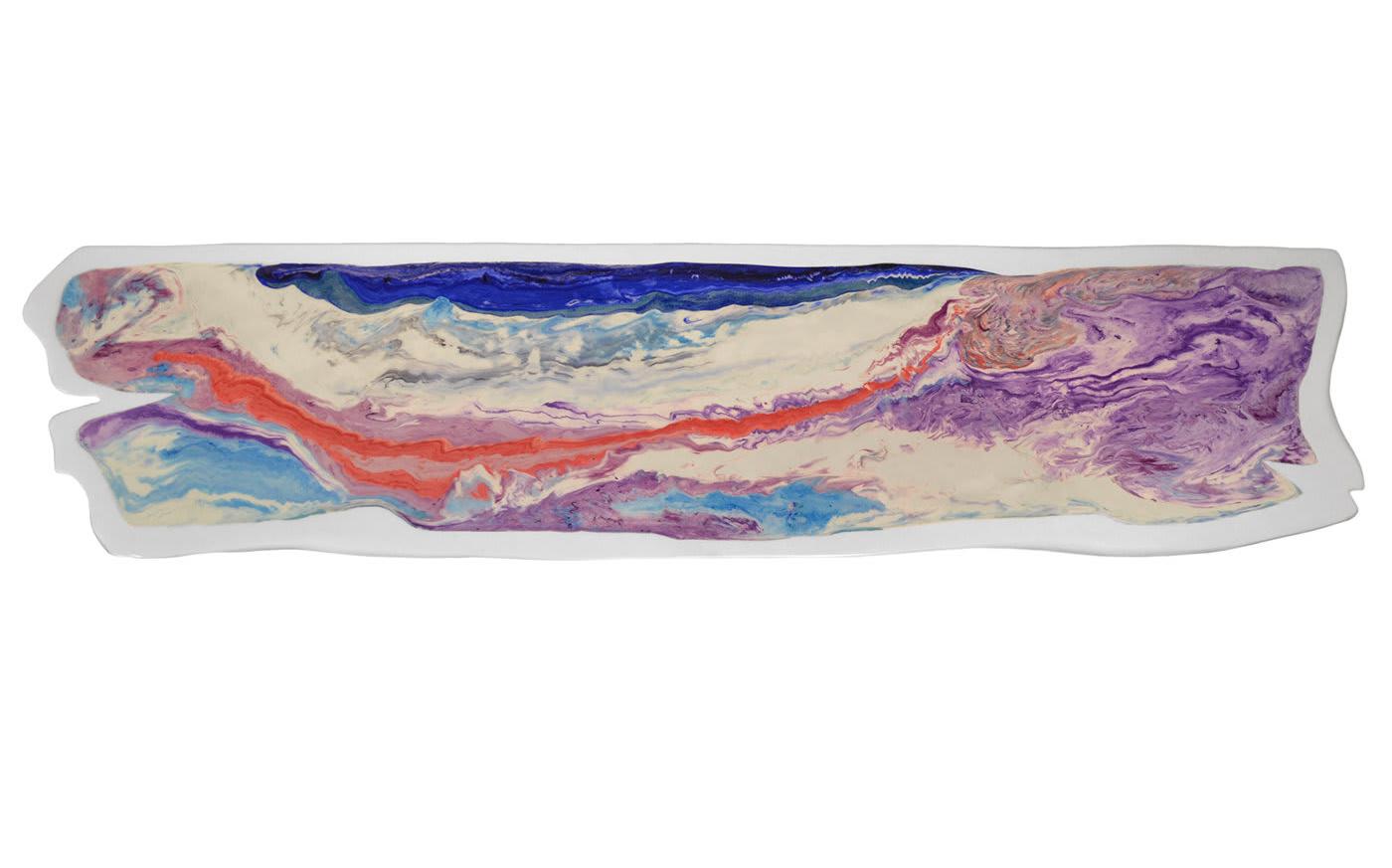 Consola Glacial