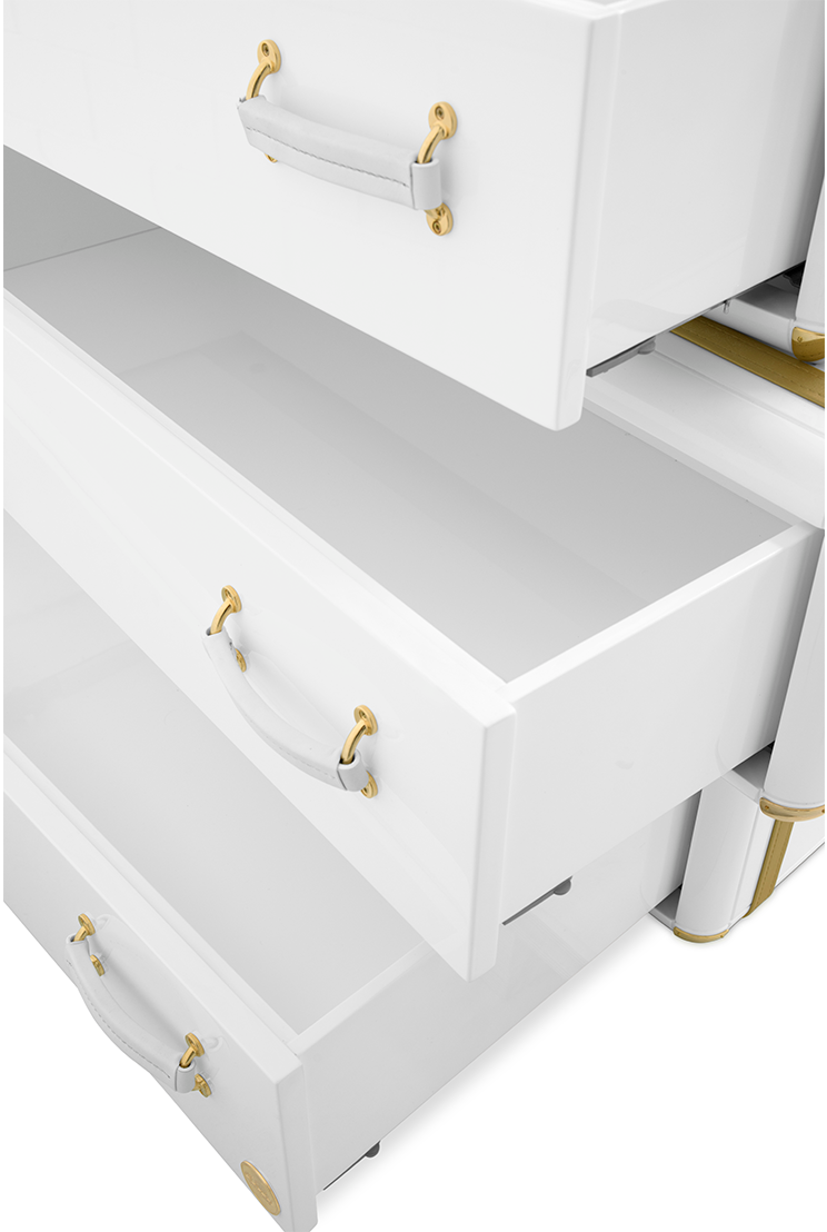 Cómoda tripla Floating Dream