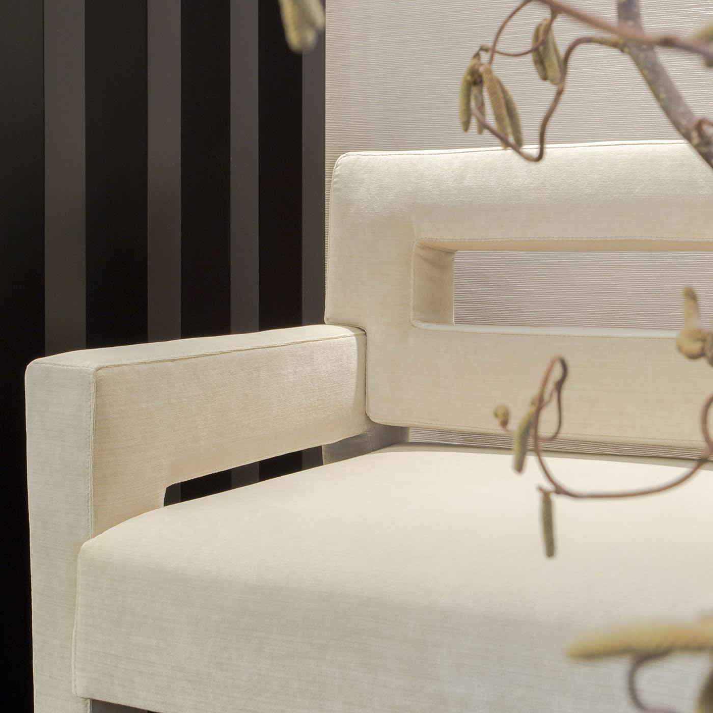 Cadeira Italiana Moderna Broadway