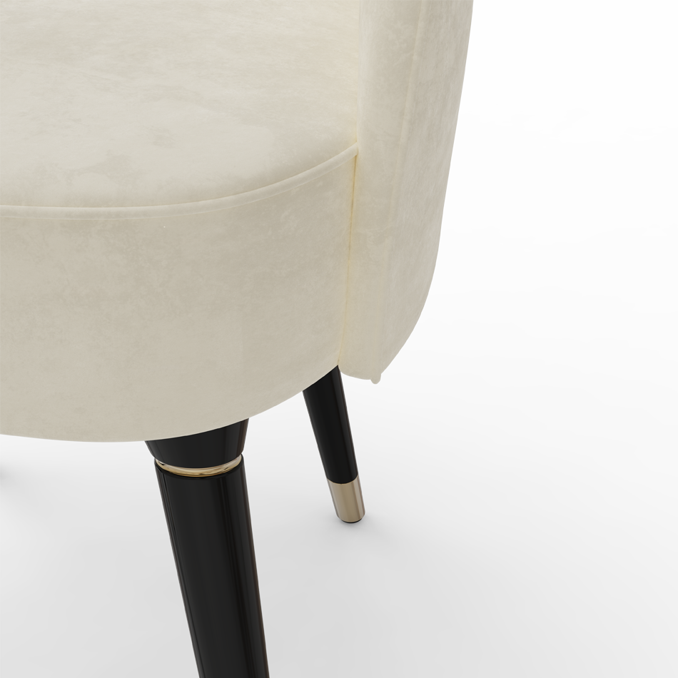 Assento Colton com Braços