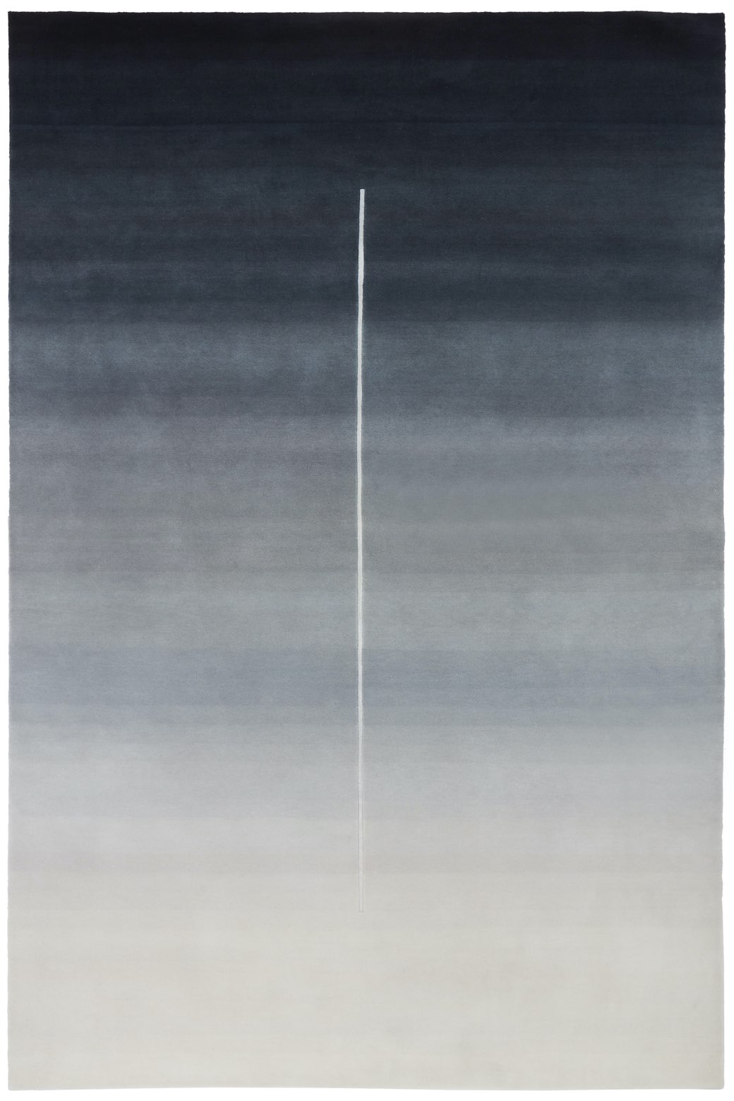 Tapete Hiatus Tecido à Mão