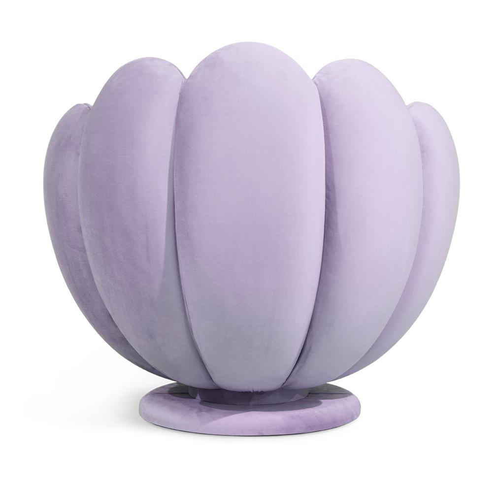 Poltrona serenidade Lotus