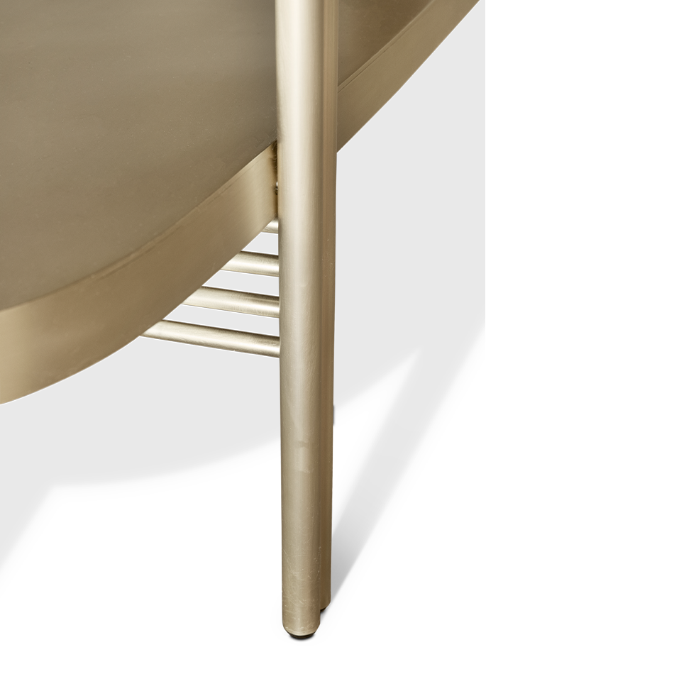 Consola Estendida Conrad