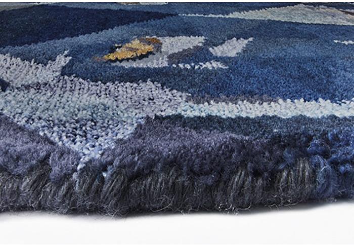 Tapete Panther Edição Limitada