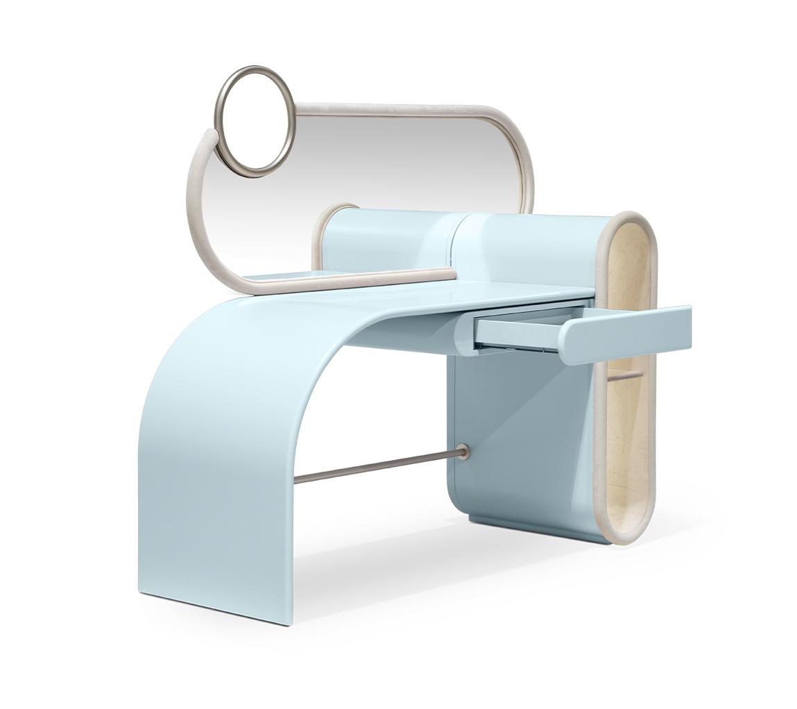 Mesa de toucador infantil Sugar Rush