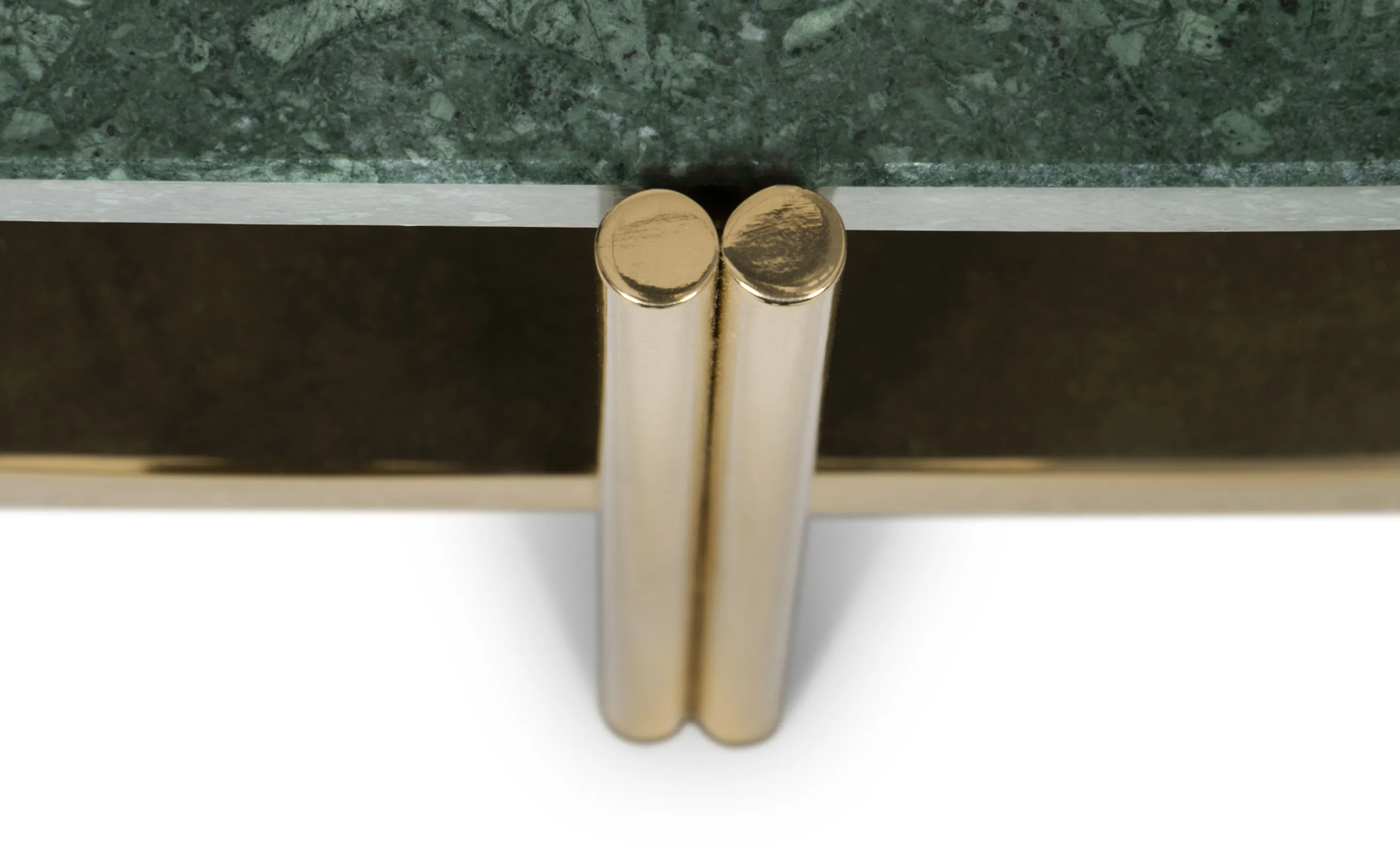 Mesa de Centro Crest