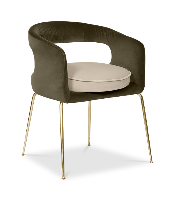 Cadeira Elias Seating