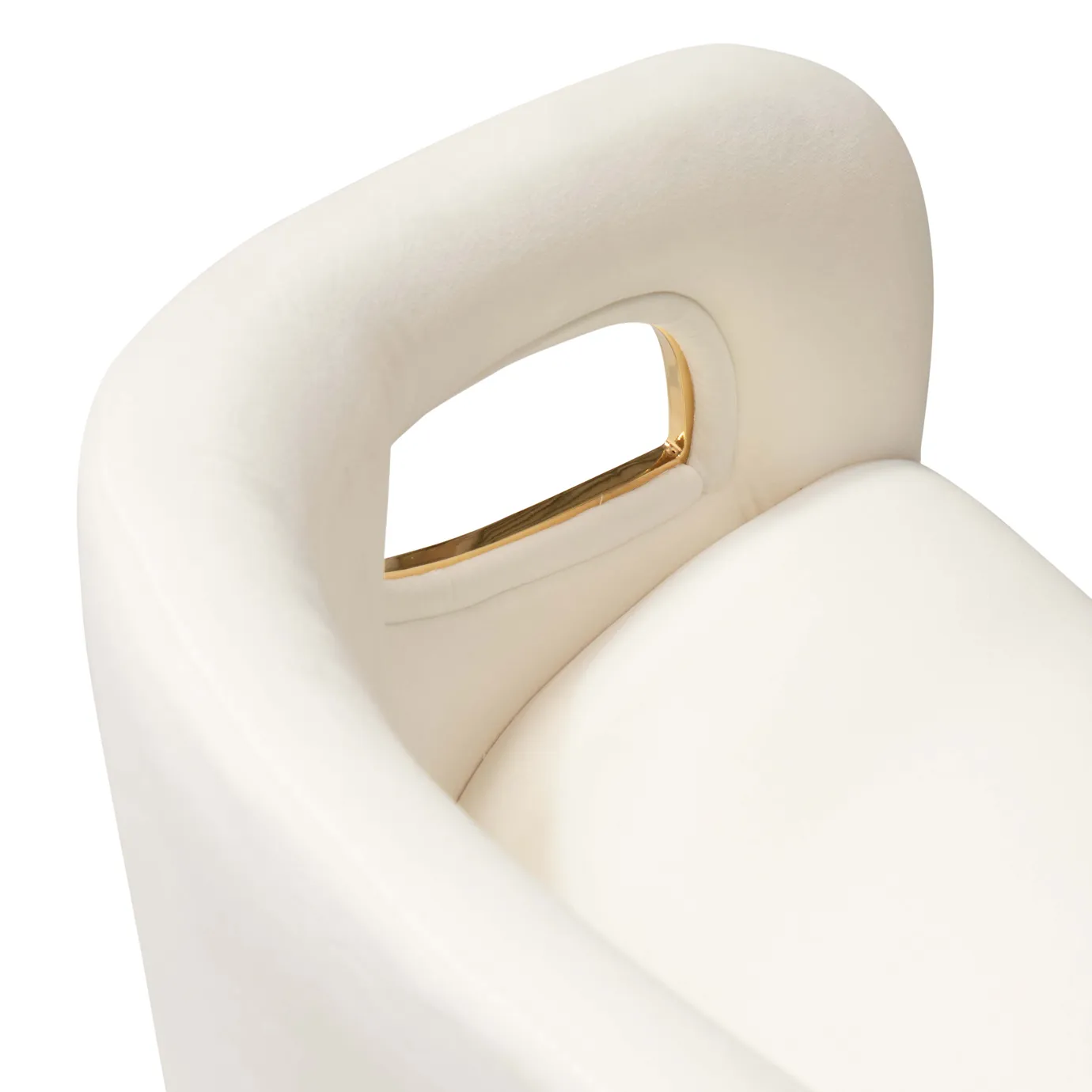 Cadeira de Jantar Lyra