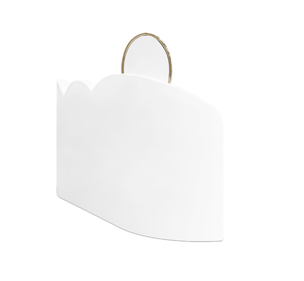 Consola de toucador Nimbus