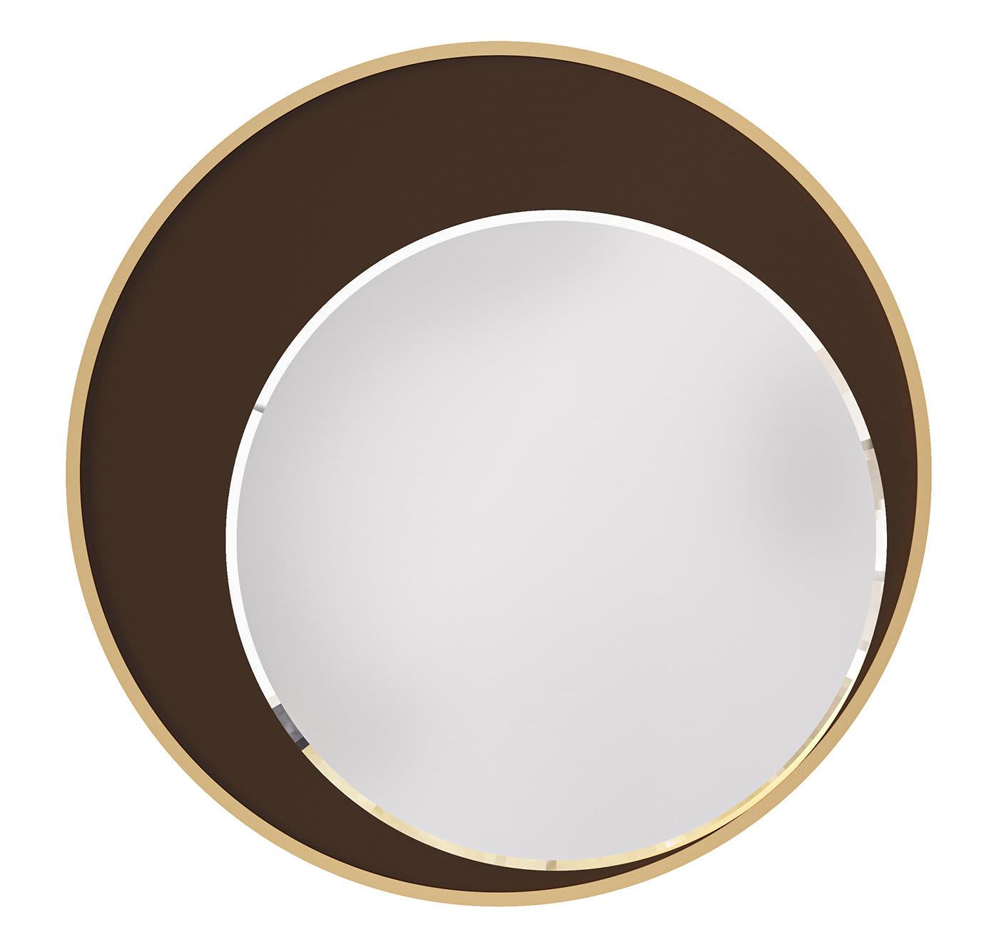 Espelho de Parede Eclipse