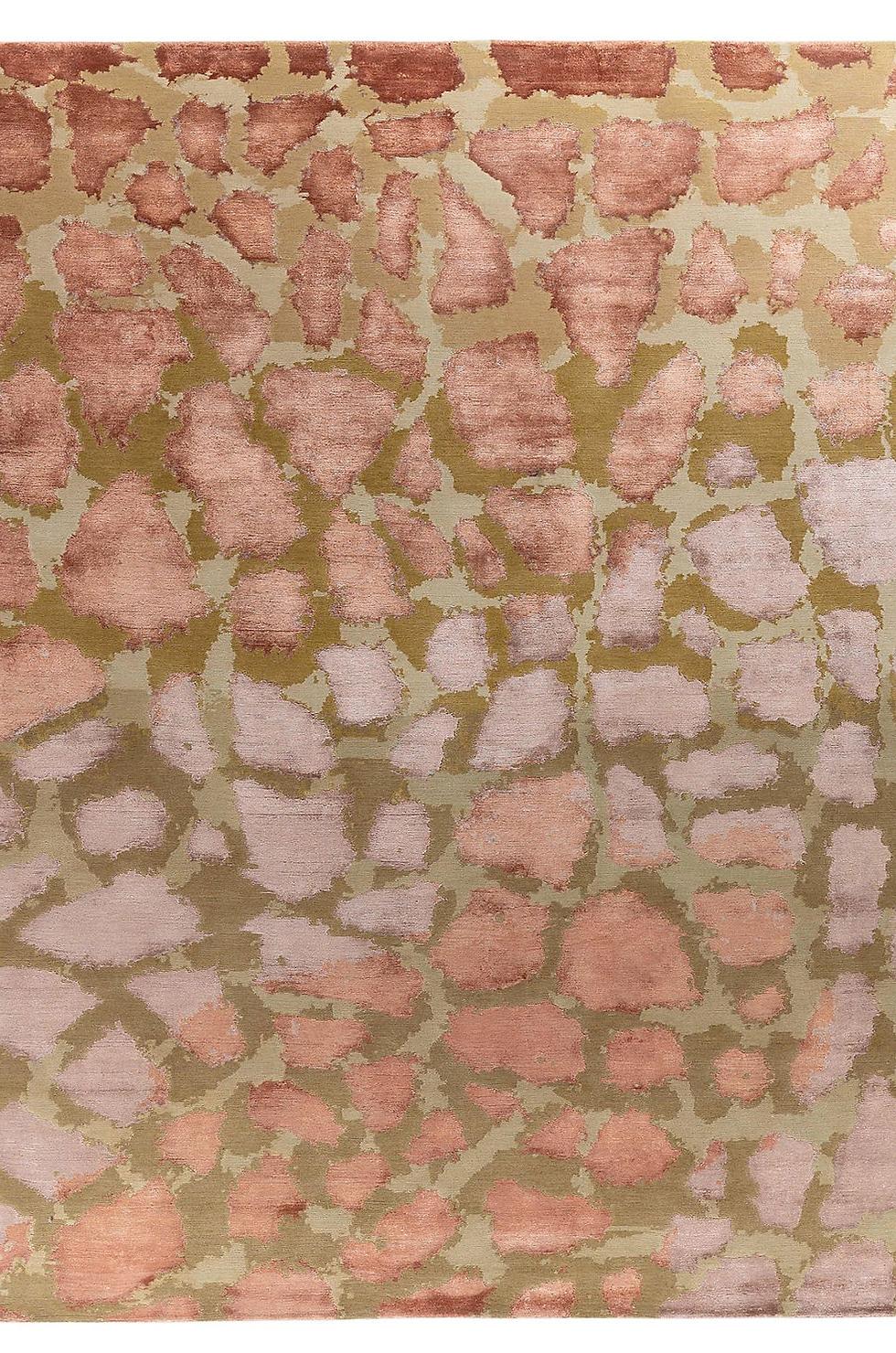 Tapete Designer Abstracto | Tamanho: 250 × 300 cm