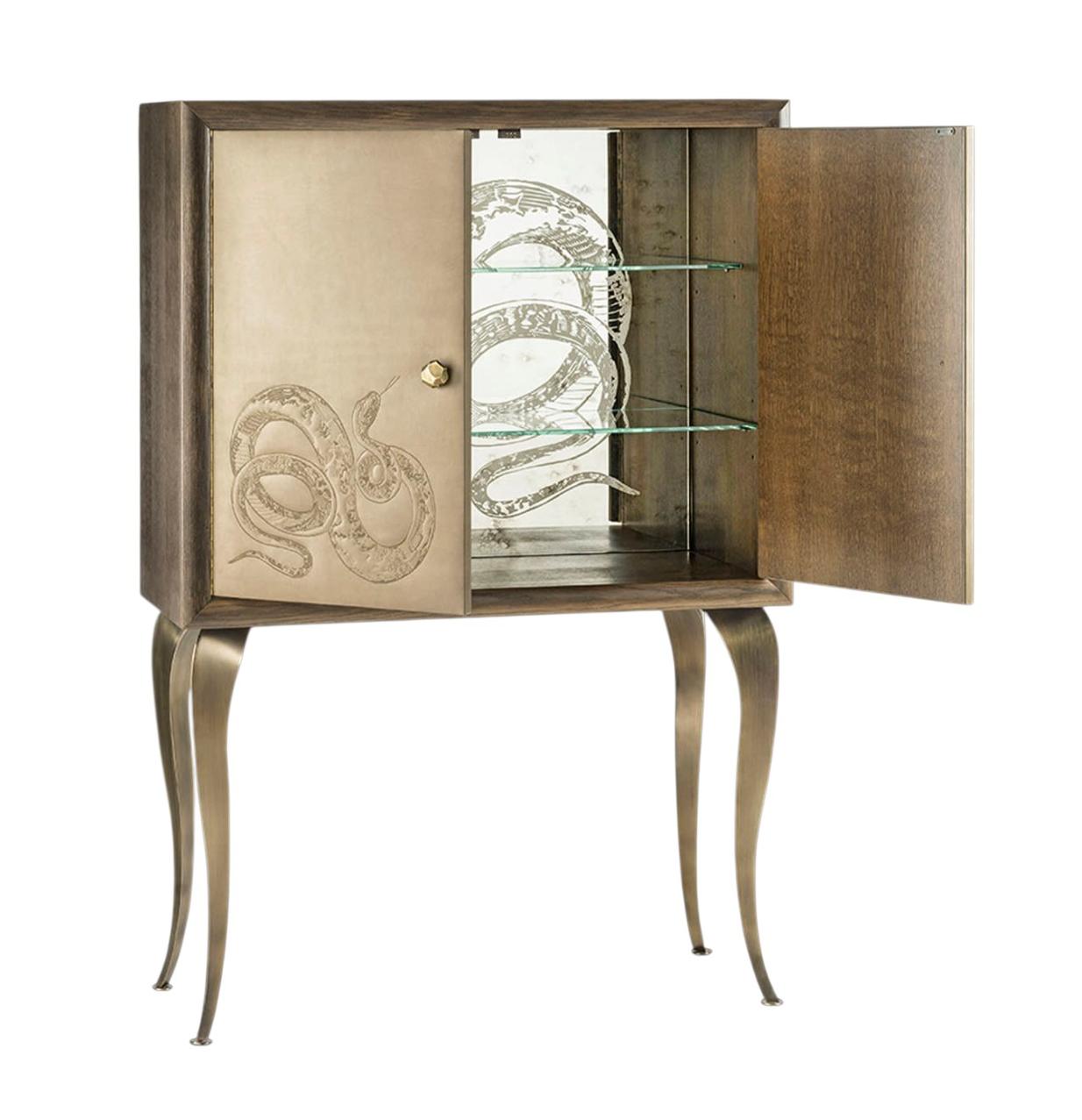 Armário de Acento Eden