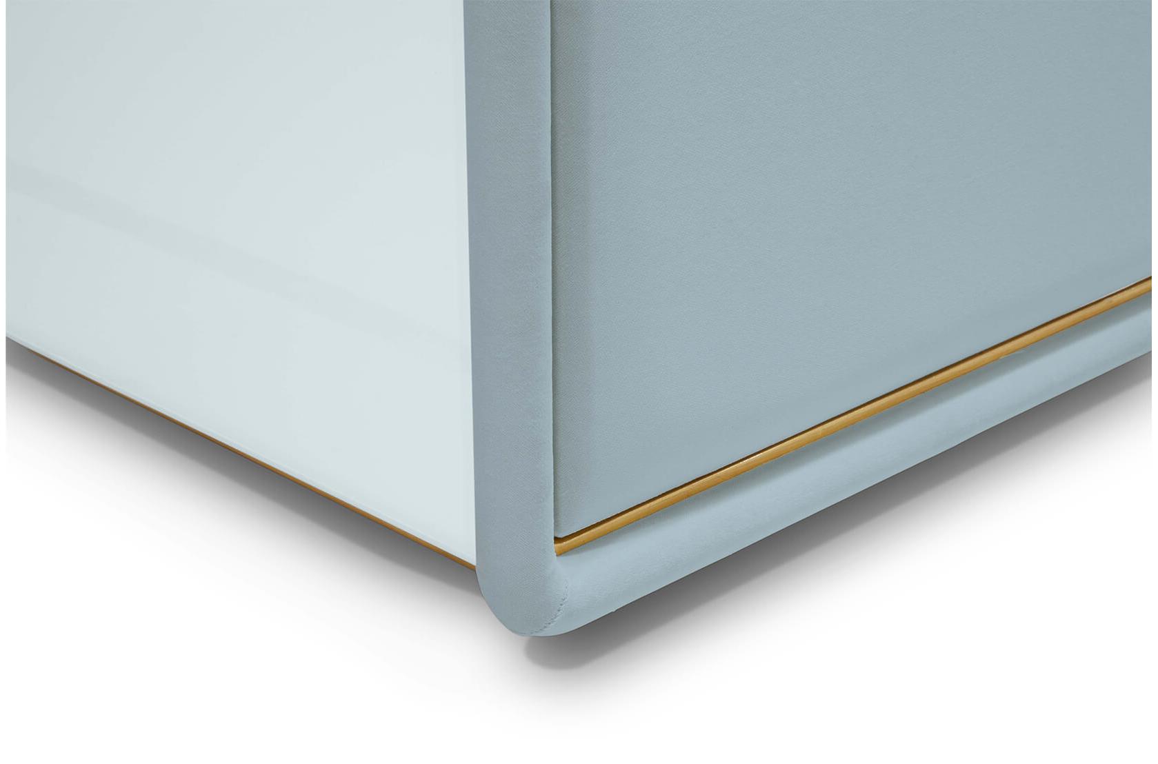 Cómoda dupla Candy Coated