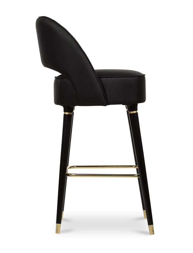 Banco balcão Colton