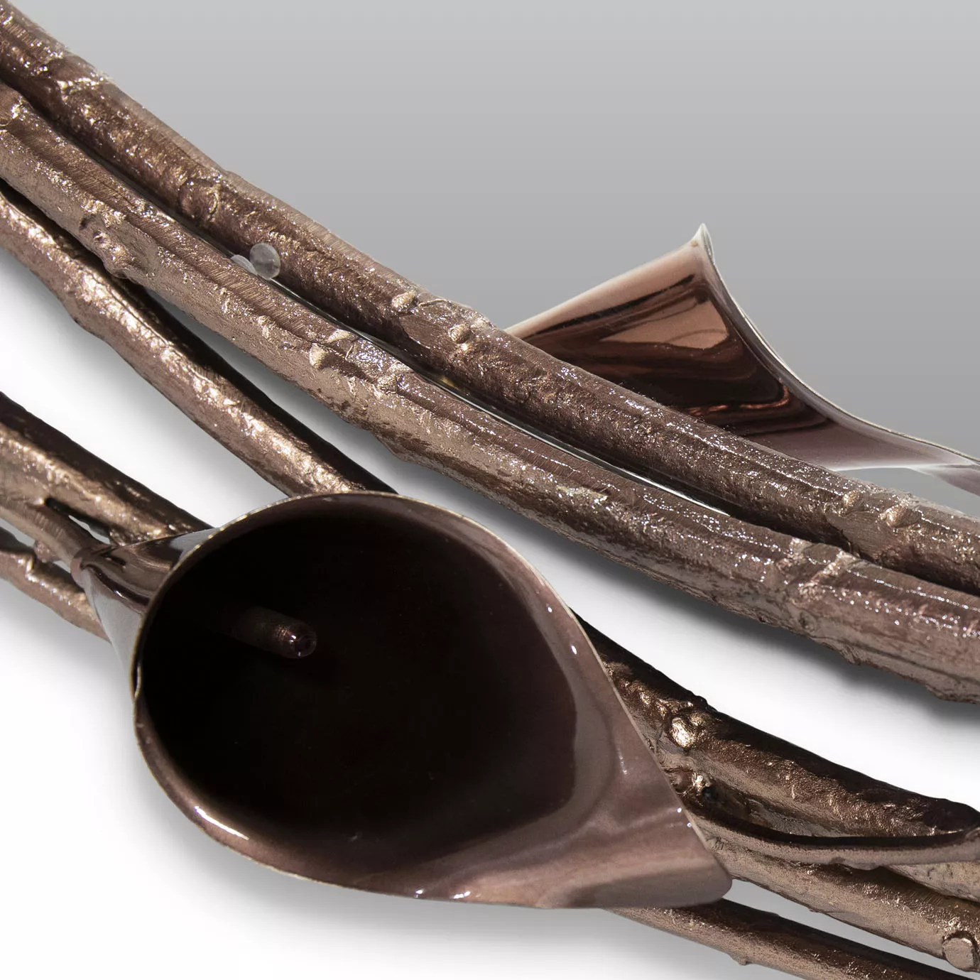 Espelho cristal Stella