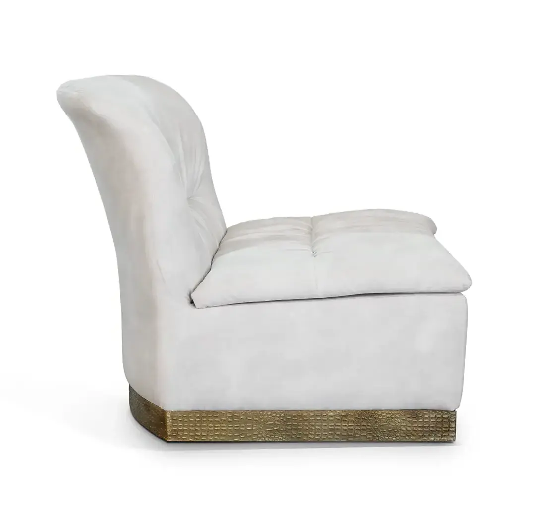 Cadeira de Lounge Cleopatra