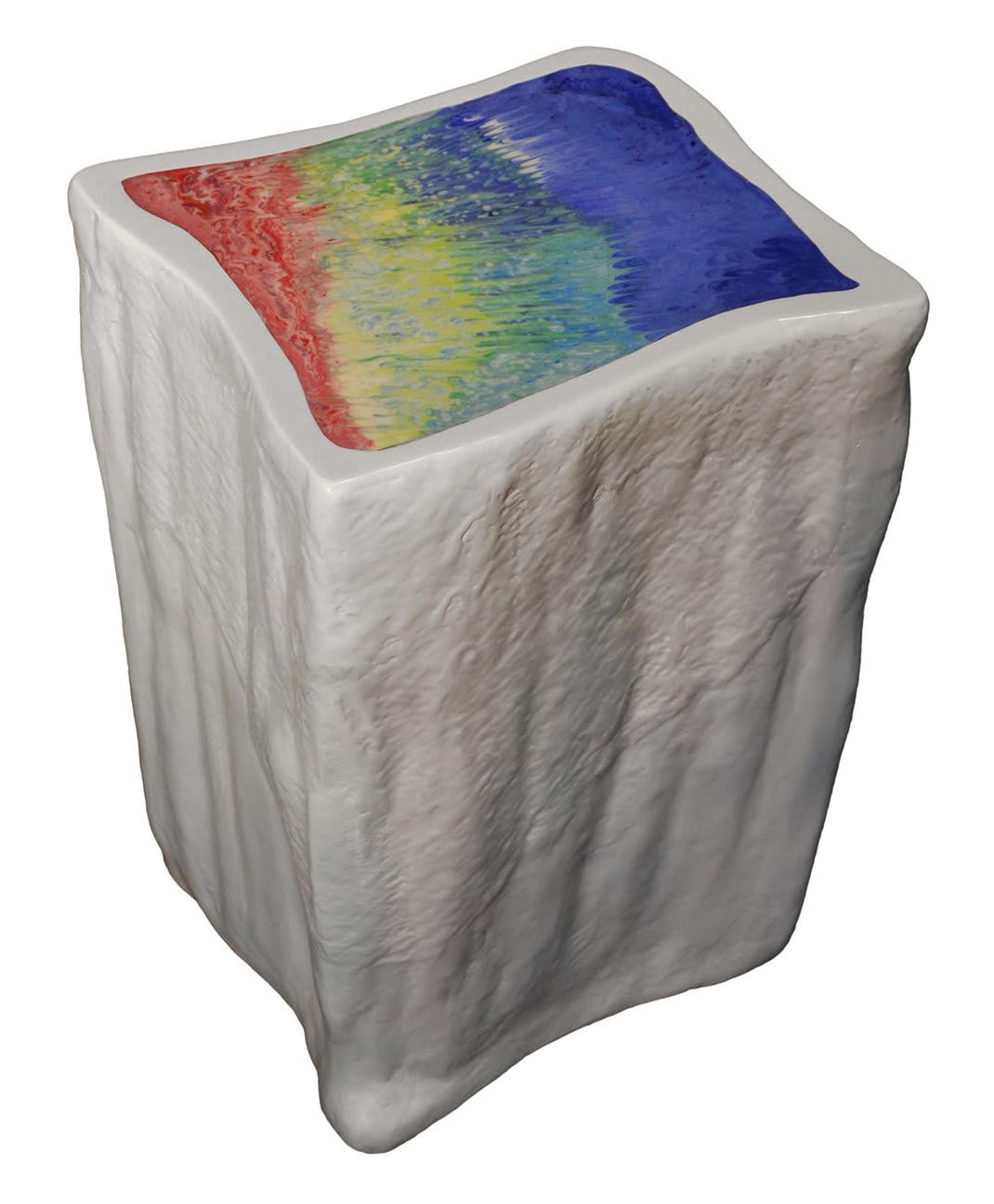 Mesa de Apoio Glacial