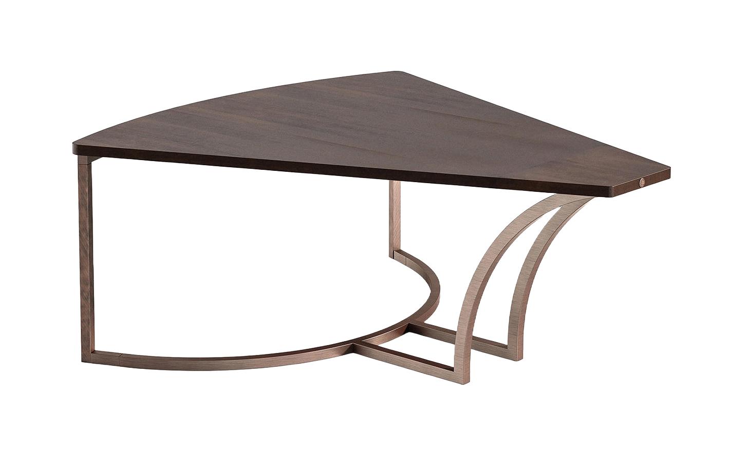 Mesa de Centro de Canto