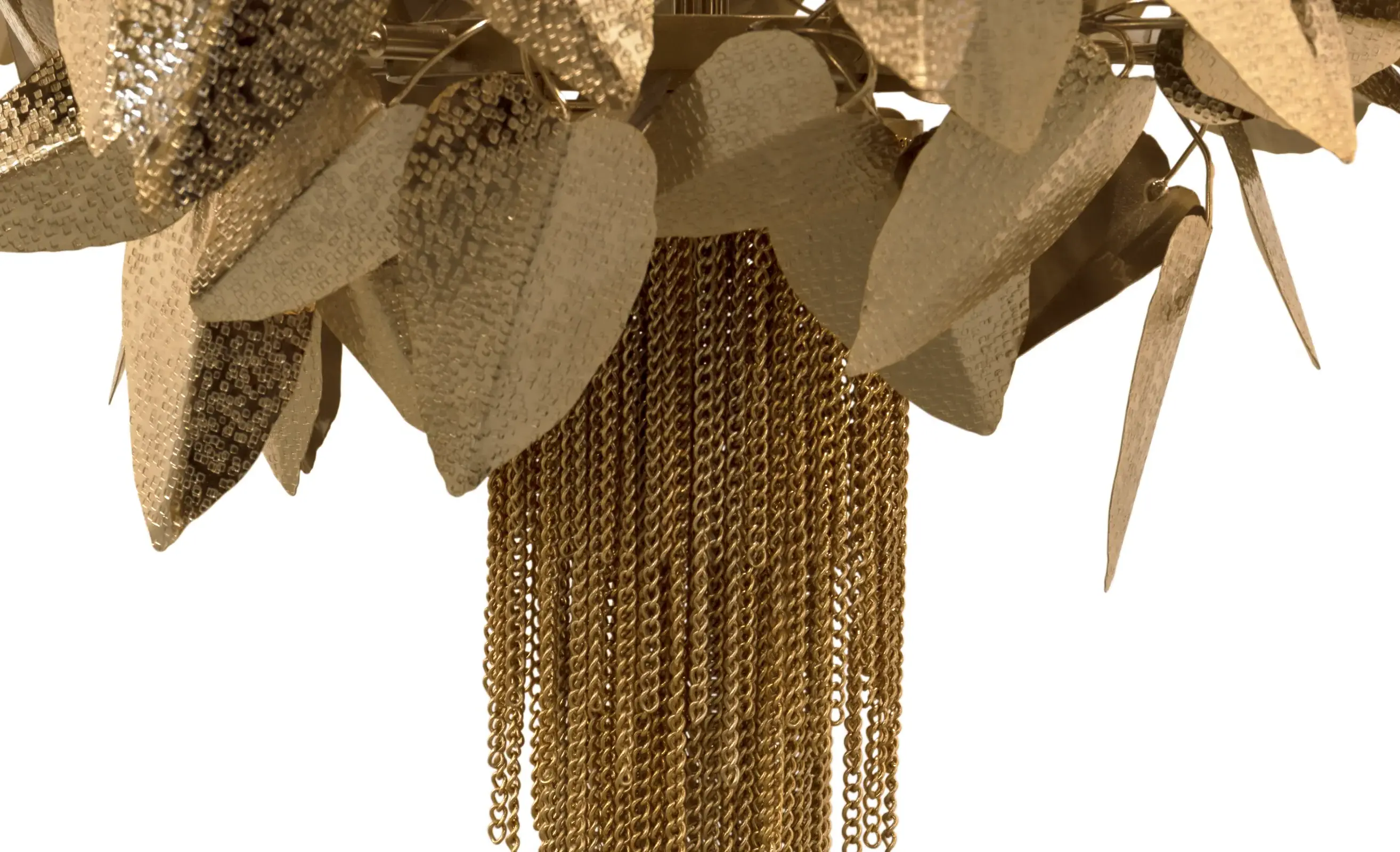 Lustre charme real II