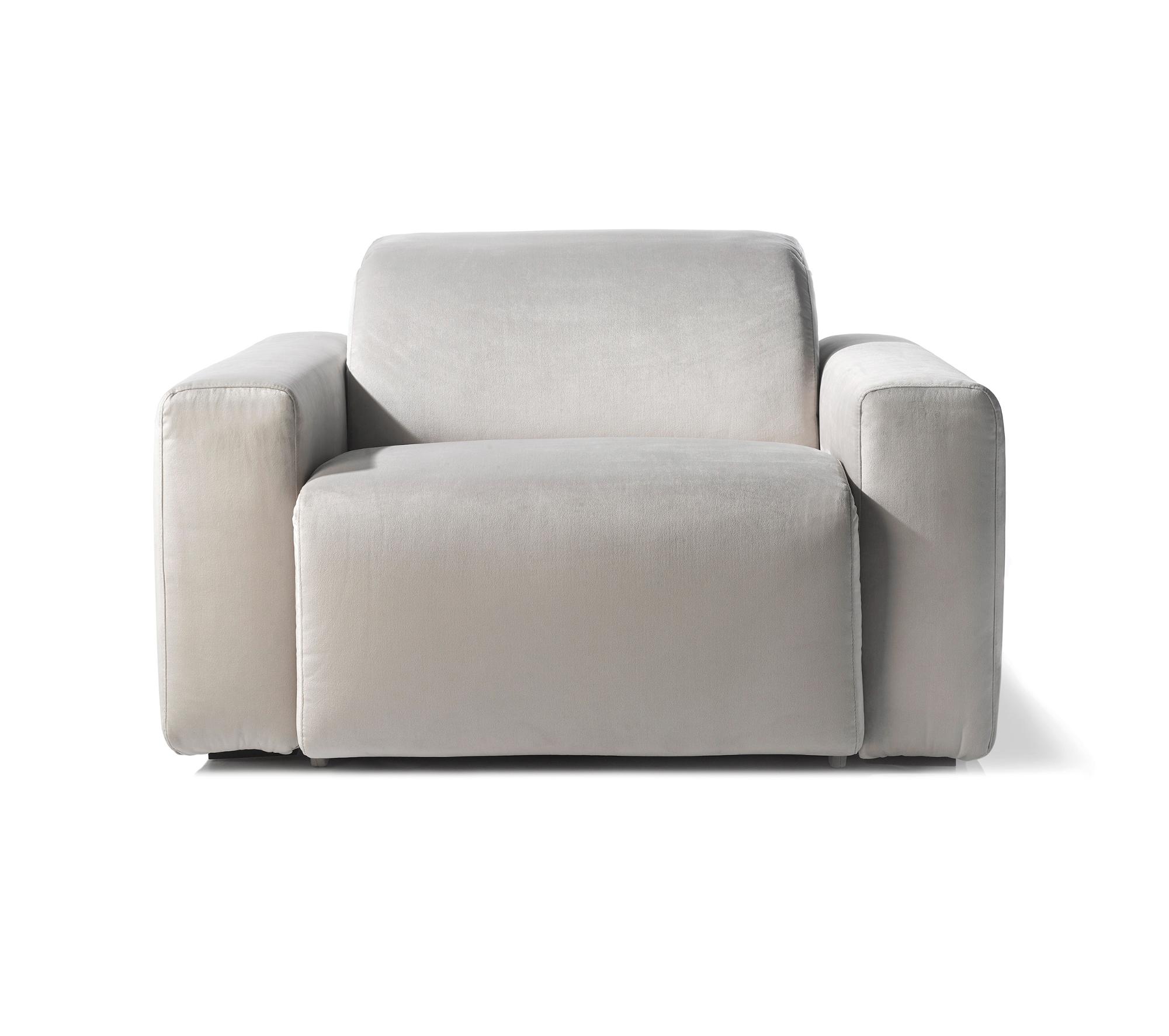Poltrona Relax Cosmopol