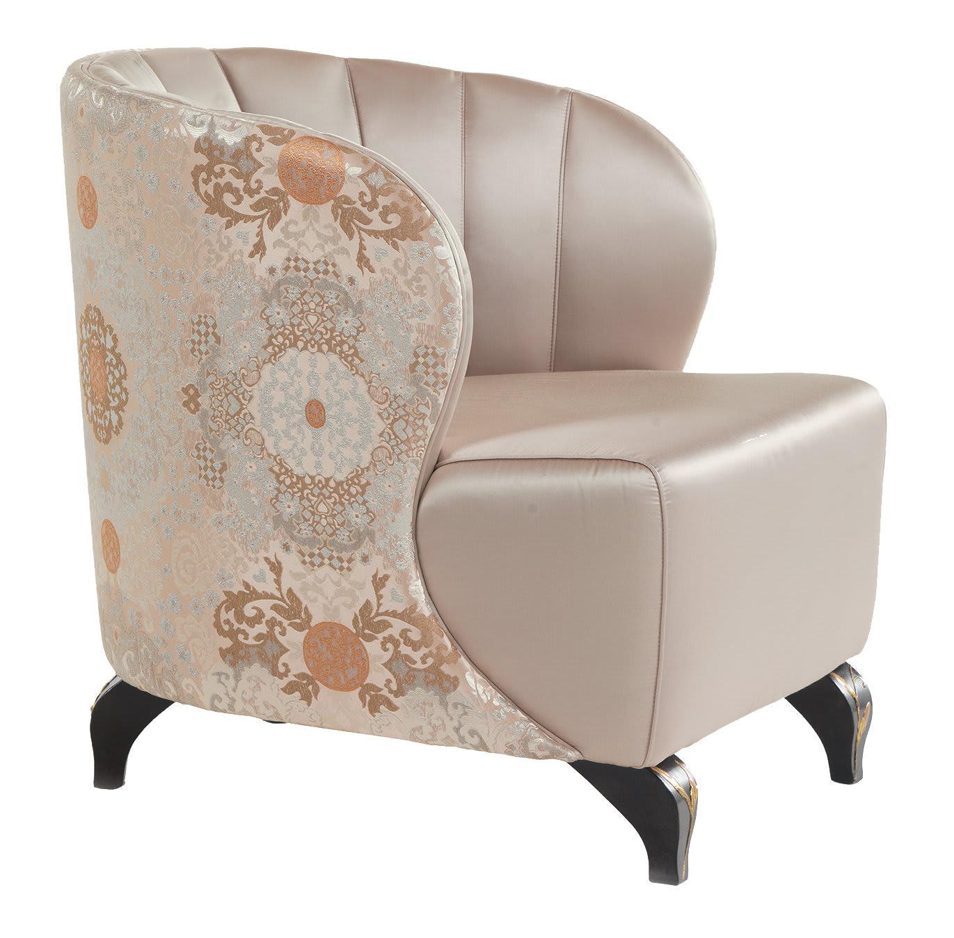 Poltrona Florida Celine