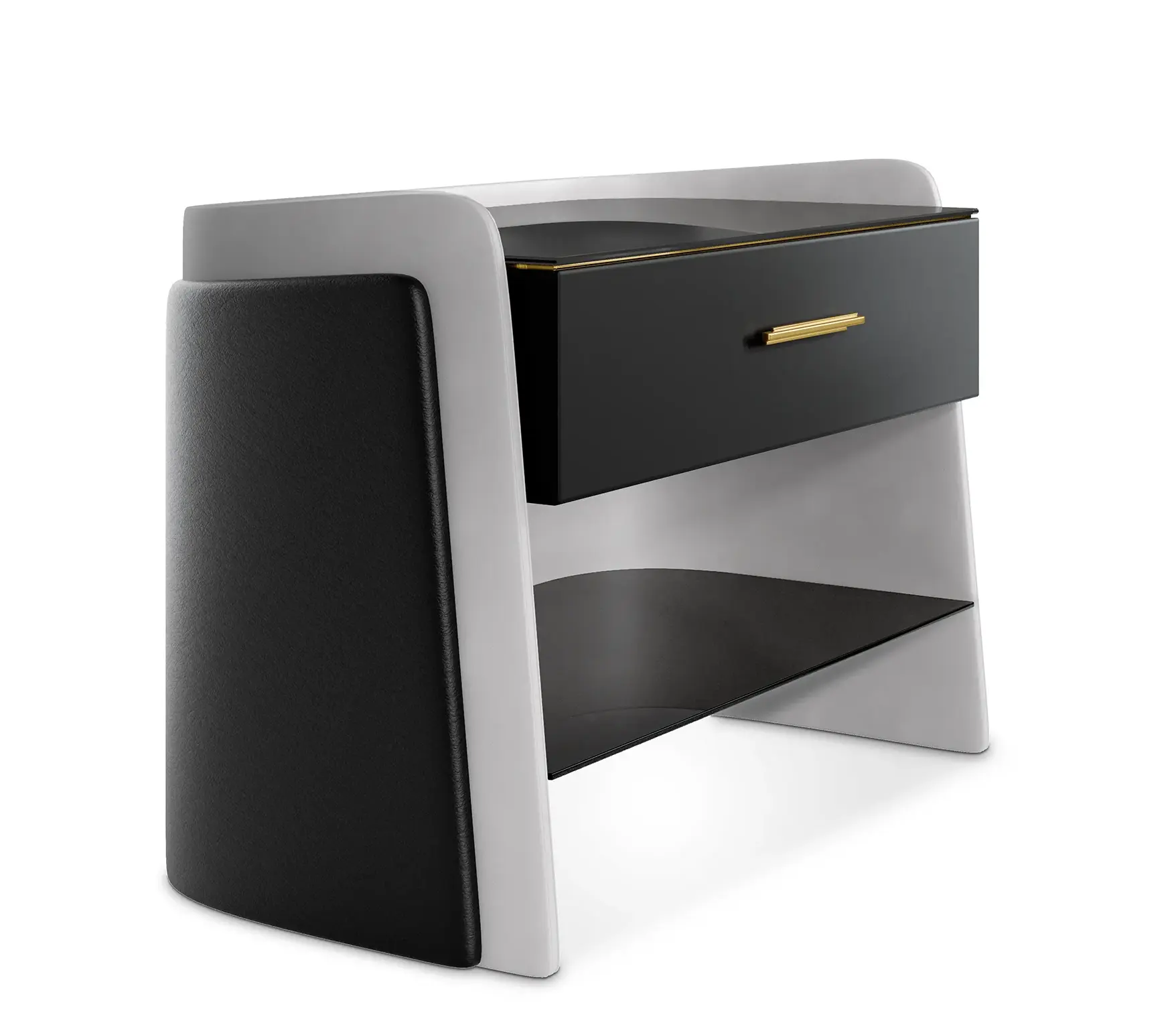 Mesa de Cabeceira Regal II