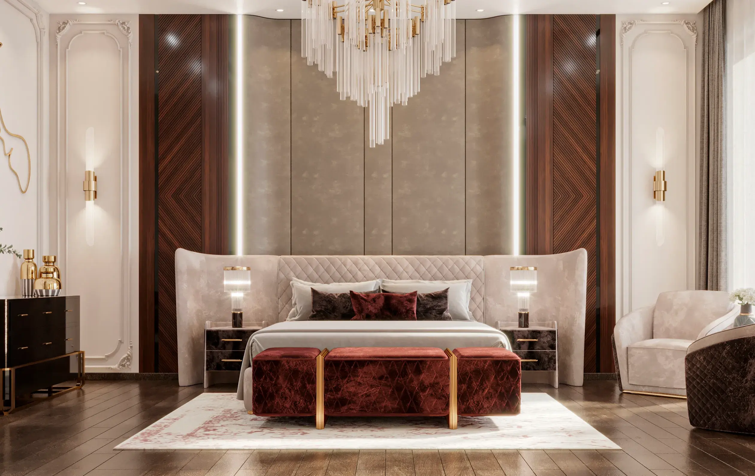 Cama Regal XL - 3