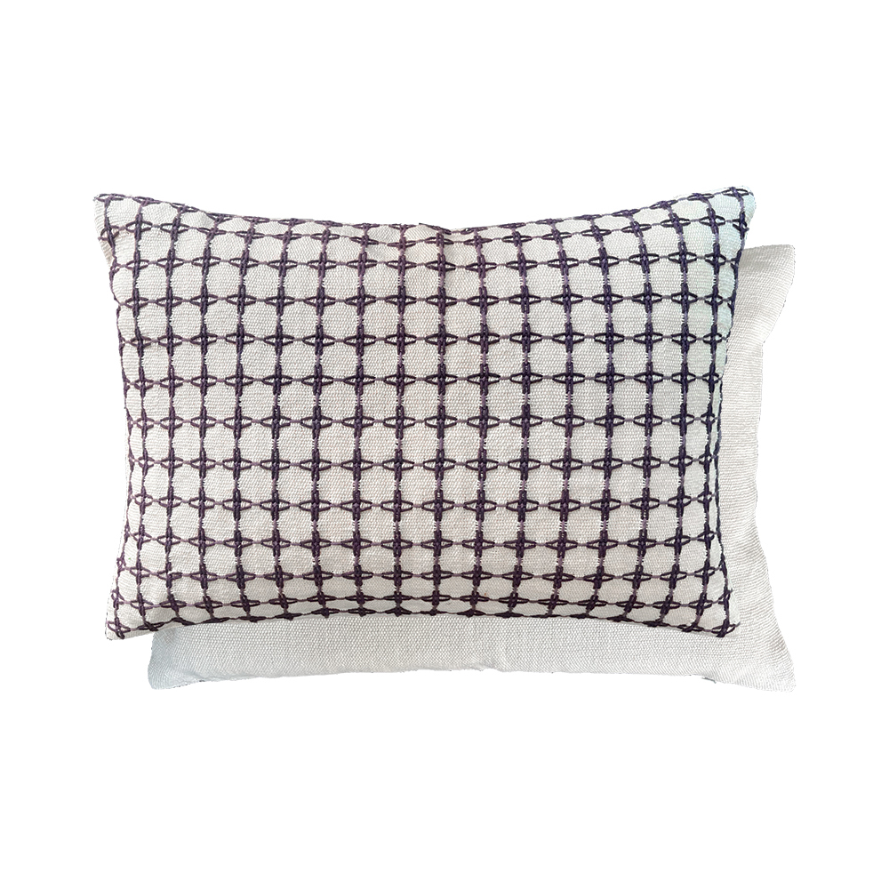 Almofada Maliana Heather 50 × 35