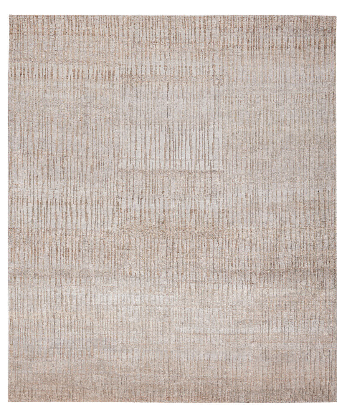 Tapete Rekja Cinzento | Tamanho: 500 × 600 cm
