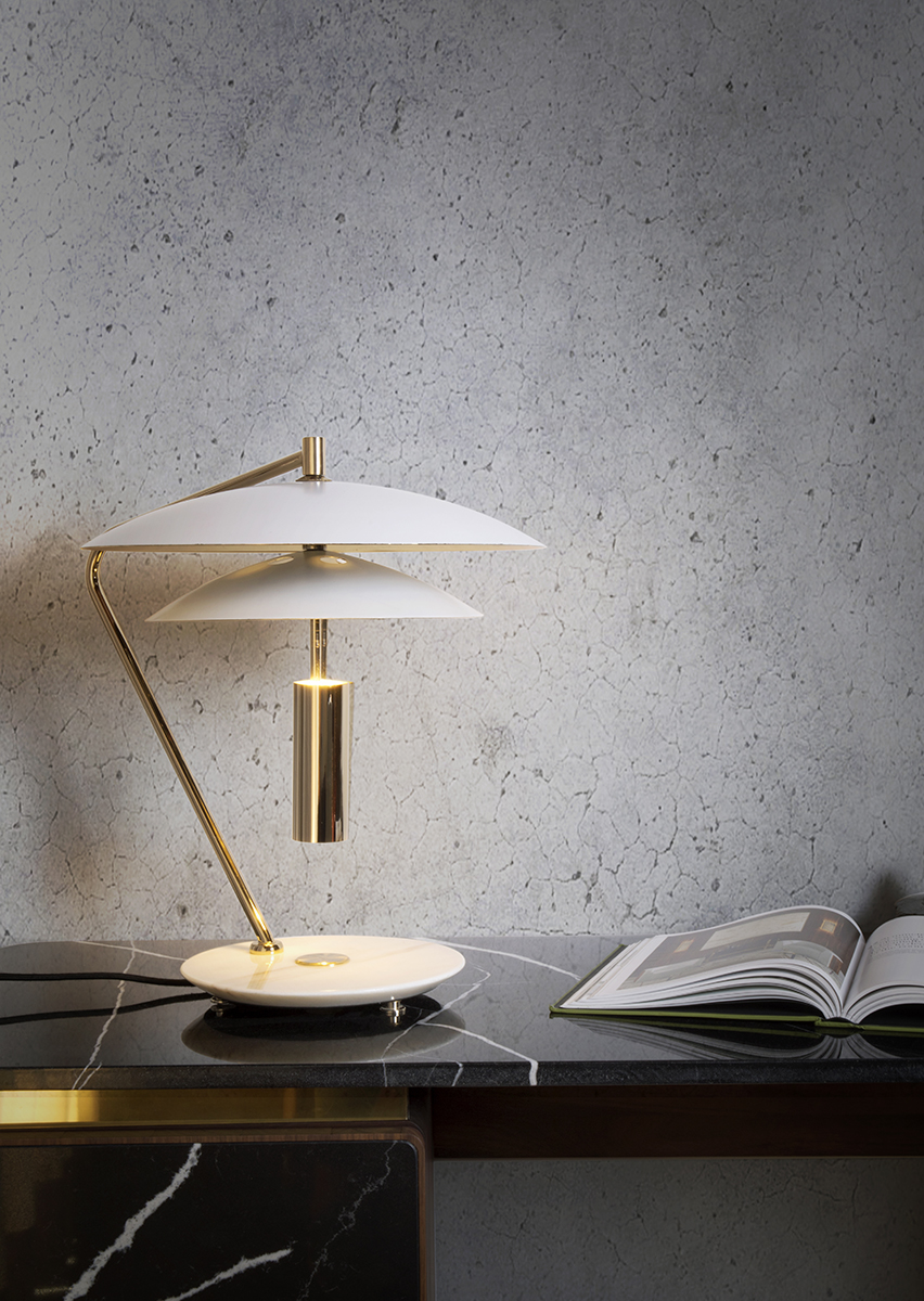 Candeeiro de mesa Basie - 15