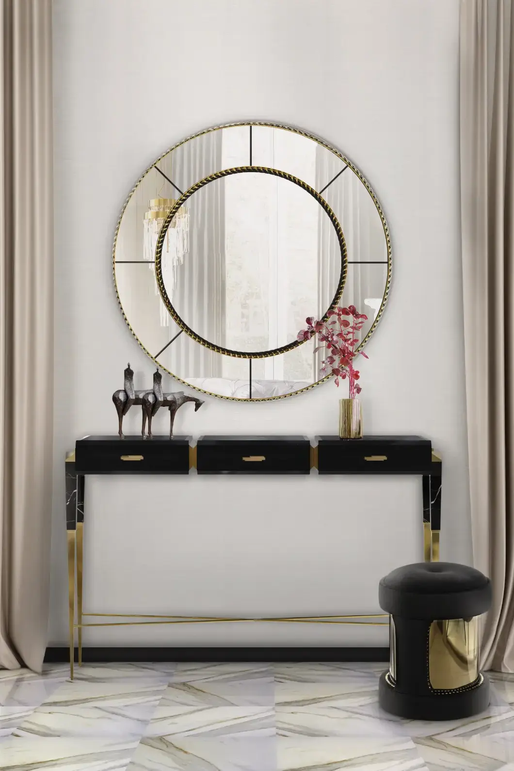 Banquinho Shield - 5