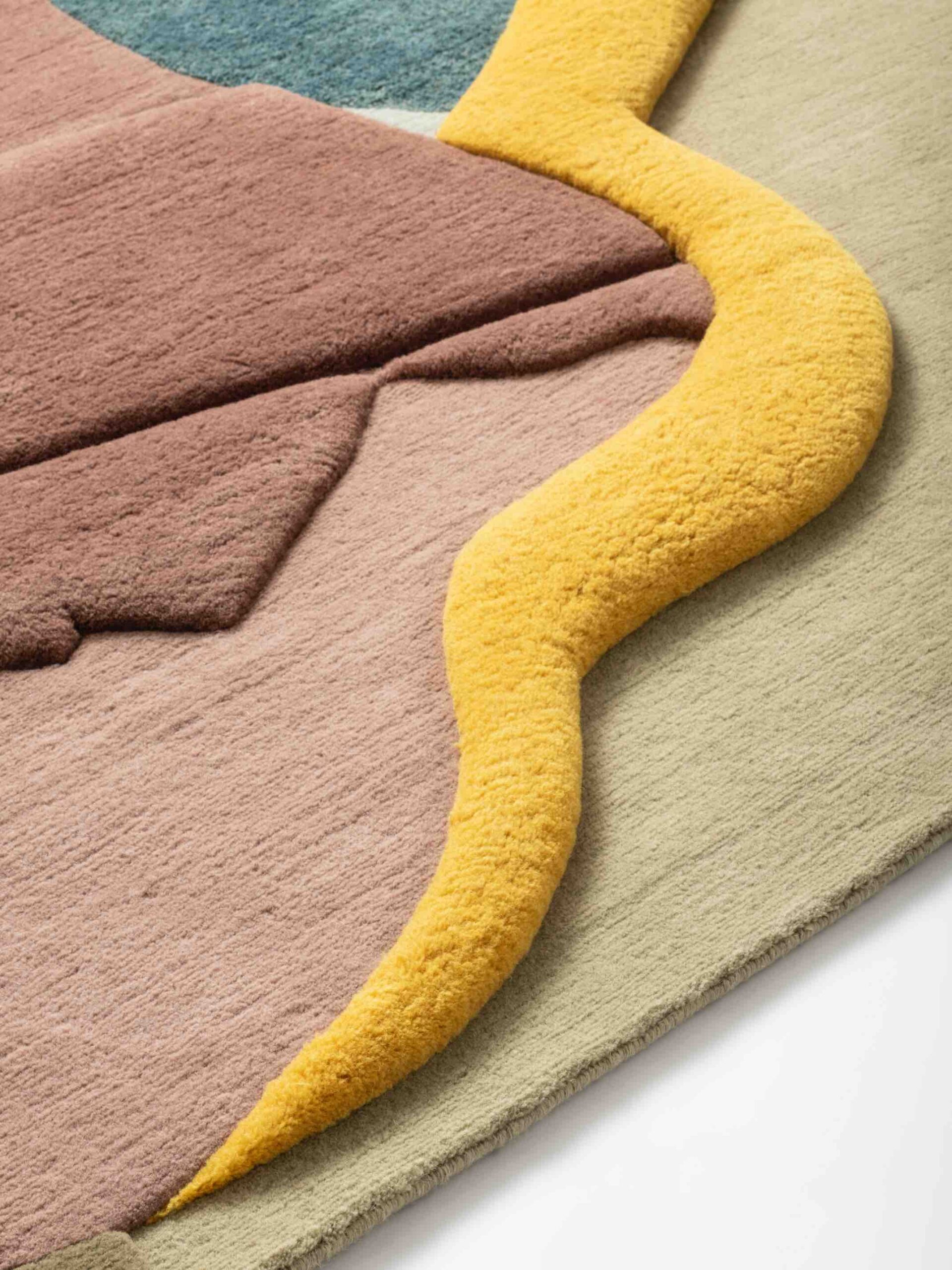 Tapete Antopico Entropico