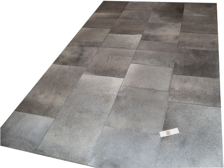 Tapete Pele de Vaca Amfisa | Tamanho: 250 × 400 cm