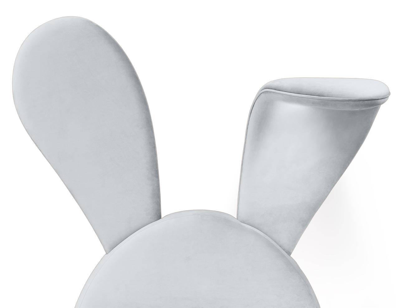 Cama toca Snuggly Bunny