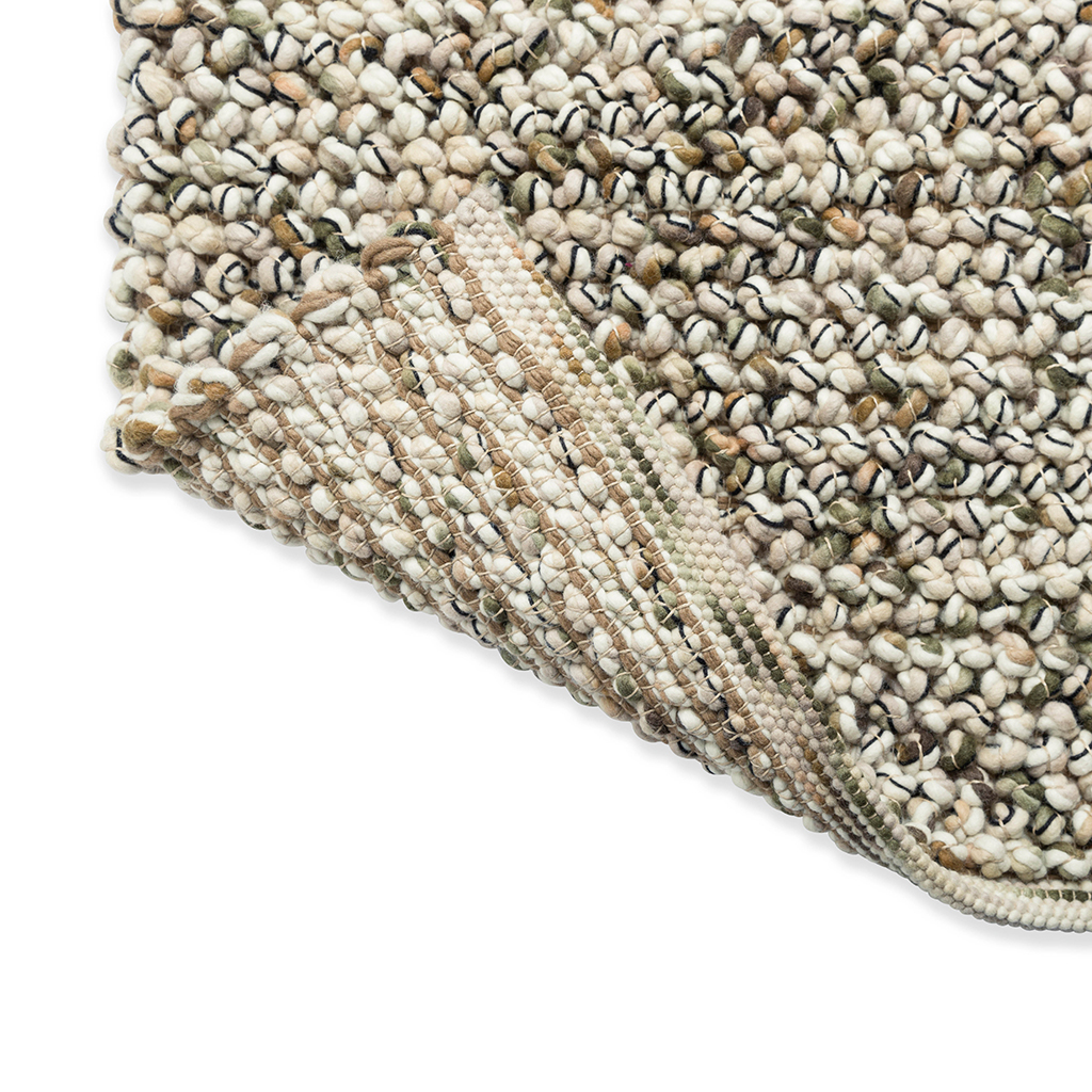 Tapete Marble Verde Musgo