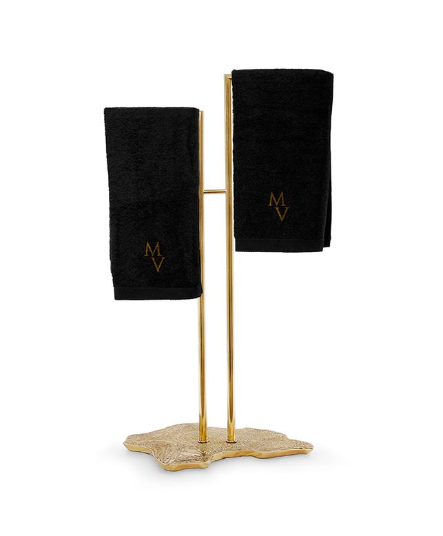 Suporte para toalhas Aurora