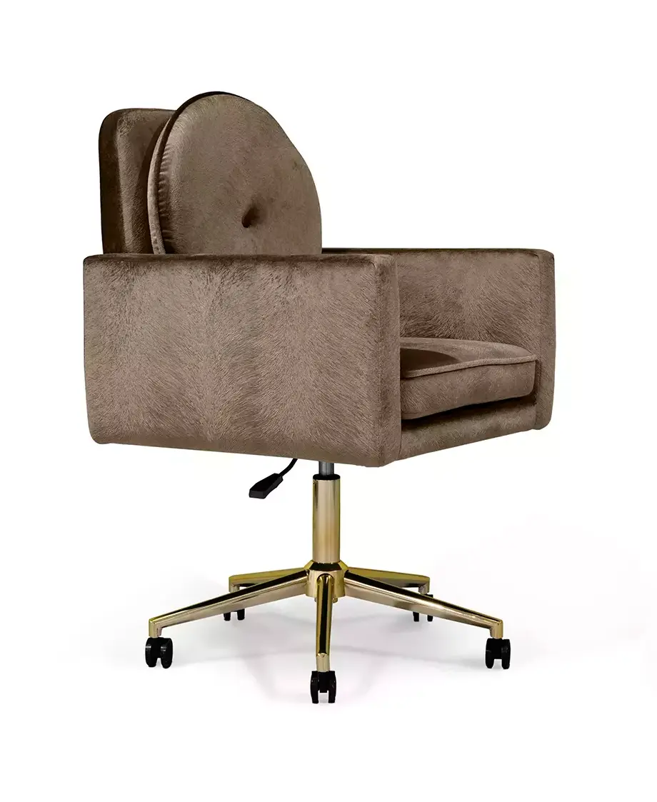 Cadeira de Escritório Hemma