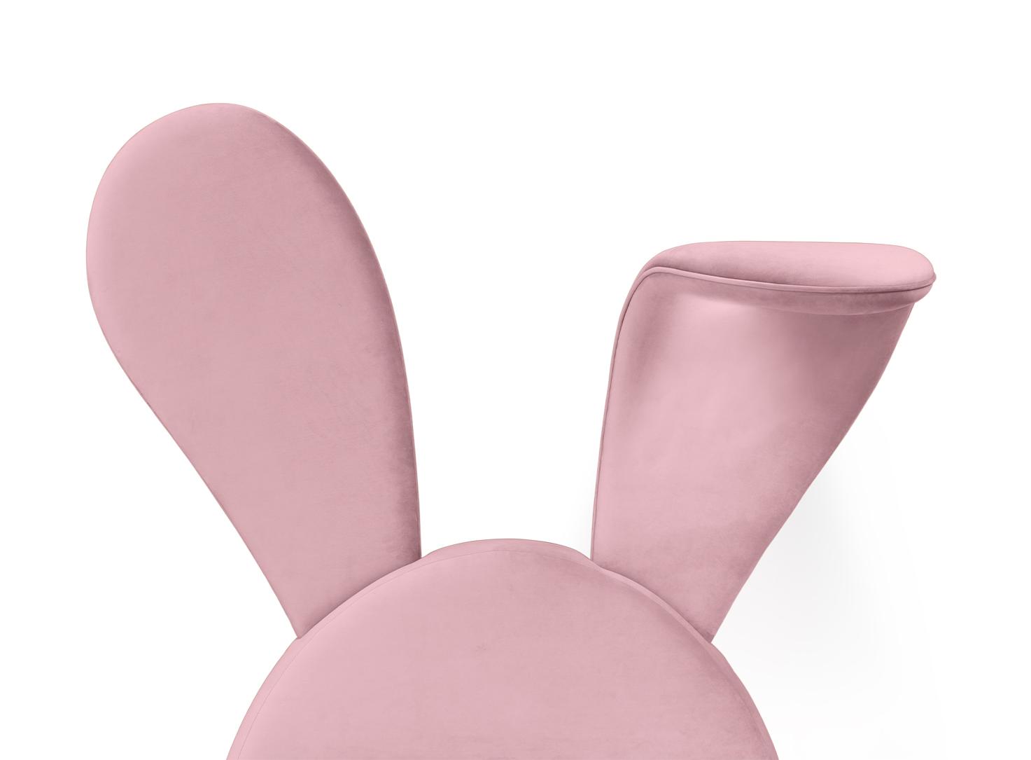 Cama toca Snuggly Bunny