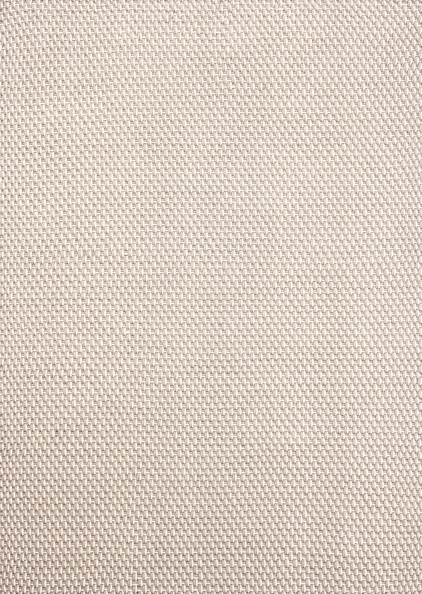 Tapete Lace Salva Cinzento-Areia Branca Exterior | Tamanho: 200 × 280 cm