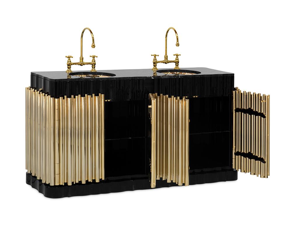 Móvel de casa de banho Melody