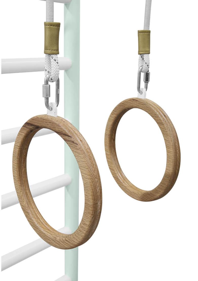 Escada de brincar Wonderland