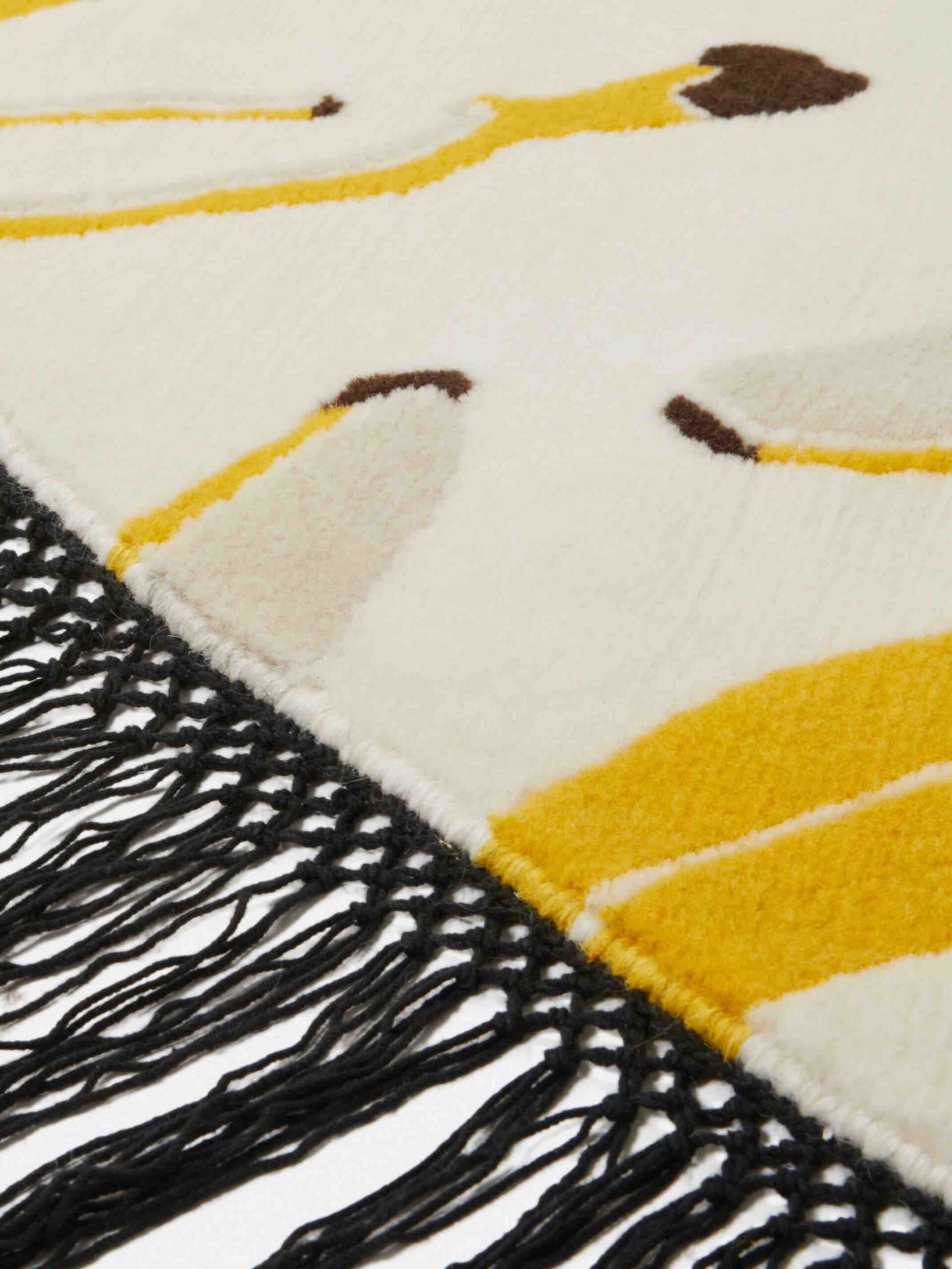 Tapete Thanks A Bunch Circle