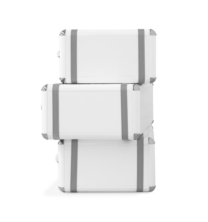 Cómoda tripla Floating Dream