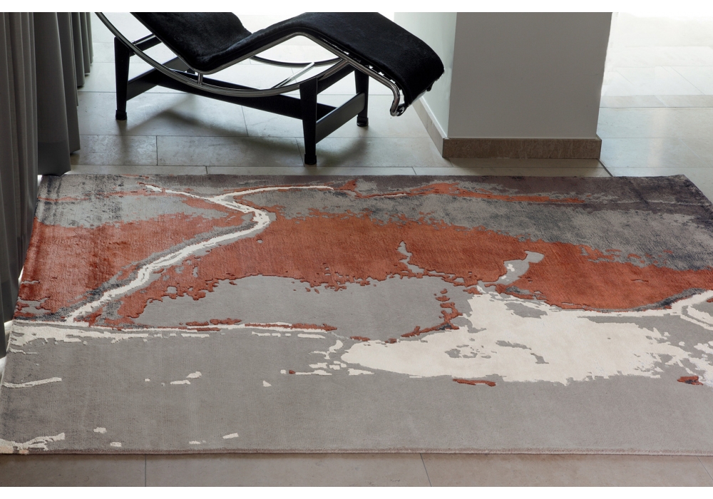 Tapete Bridge | Tamanho: 250 × 350 cm
