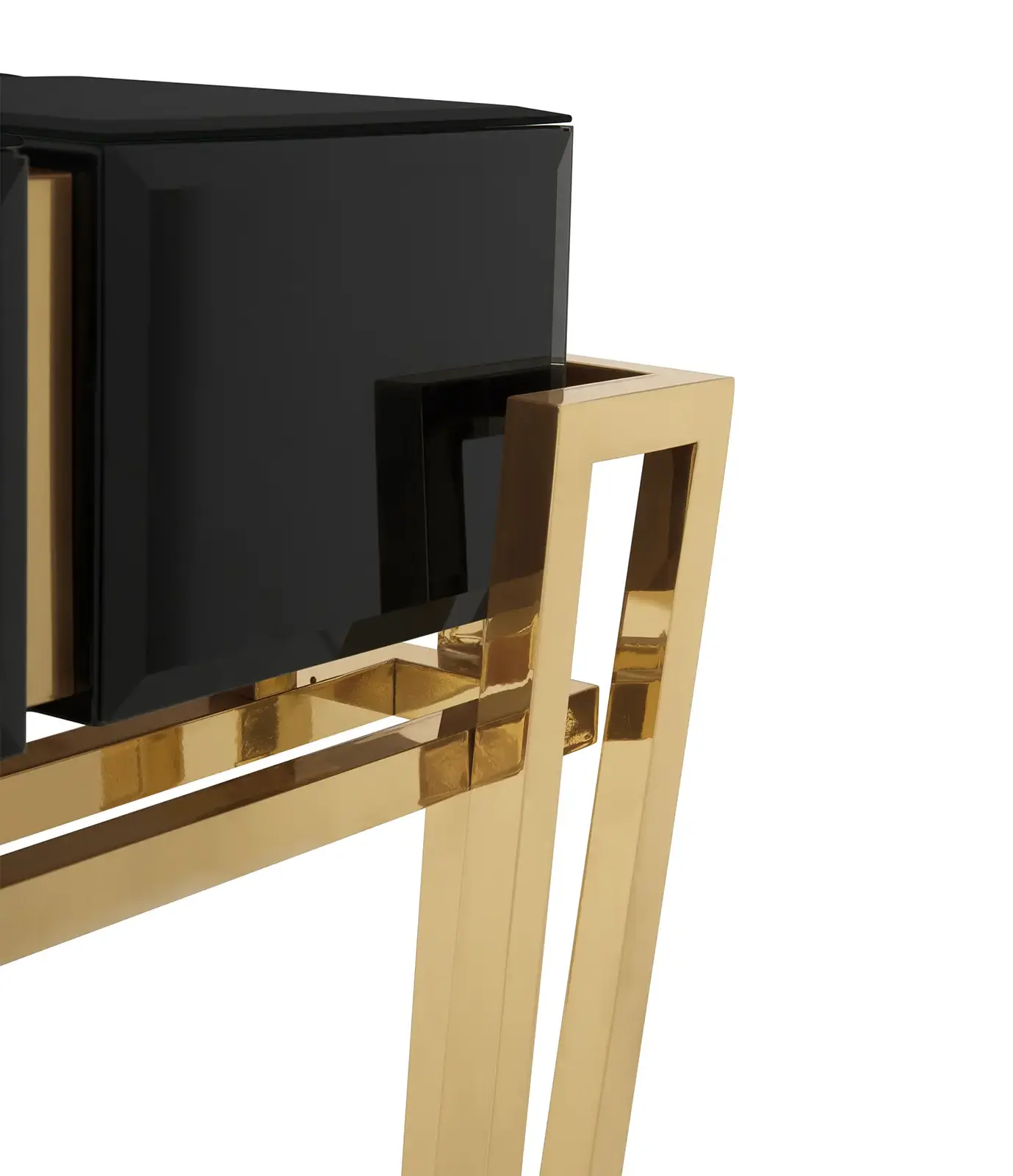 Mesa de Apoio Obsidian