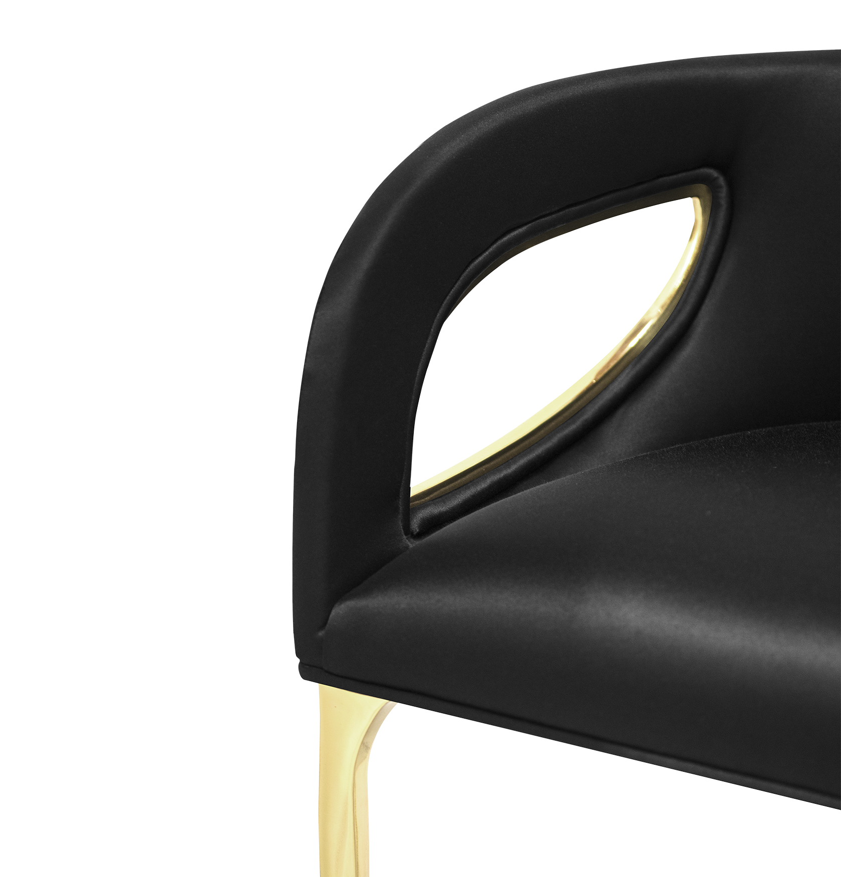 Banco bar luxo Chandra