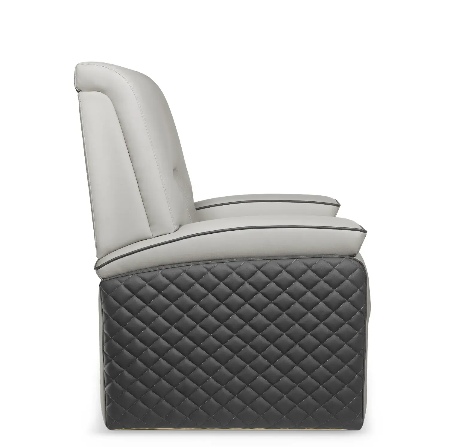 Poltrona de Massagem Crest